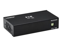 Tripp Lite B127A-1A0-BH Main Image from Left-angle