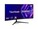 ViewSonic VX3418C-2K                     Image 3 from Left-angle