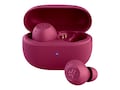 JLab GO ANC True Wireless Earbuds - Fuchsia, EBGOANCRFUC124 , 41880948, Earphones JLab GO ANC True Wireless Earbuds - Fuchsia, EBGOANCRFUC124 , 41880948, Earphones