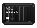 Western Digital 1TB WD_BLACK D30 USB 3.2 Gen 2 Type C External Solid State Game Drive, WDBATL0010BBK-WESN, 41331956, Solid State Drives - External Western Digital 1TB WD_BLACK D30 USB 3.2 Gen 2 Type C External Solid State Game Drive, WDBATL0010BBK-WESN, 41331956, Solid State Drives - External