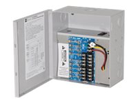 Altronix 8 Output CCTV Power Supply (ALTV248300ULM)