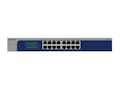 Netgear 5 Port Unmanaged Switch, GS516-300NAS , 41815182, Network Switches Netgear 5 Port Unmanaged Switch, GS516-300NAS , 41815182, Network Switches