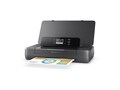 HP Officejet 200 Mobile Printer , CZ993A#B1H, 32303031, Printers - Ink-jet