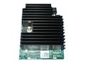 Dell HBA330 12Gbps SAS HBA Controller (NON-RAID), MiniCard, 405-AAJU, 41172384, Host Bus Adapters (HBAs)