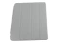 Axiom Folding Screen Coverfor iPad, Gray, APLIP3CG-AX, 14978982, Protective & Dust Covers