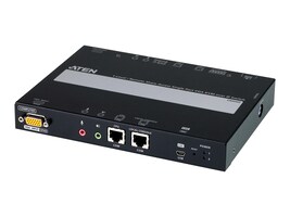 ATEN CN9000 Main Image from Right-angle
