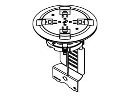 Legrand AV 899CTCAL                       Main Image from Right-angle