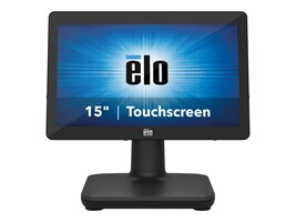 Elo Touch Solutions E547381                        Main Image from Front