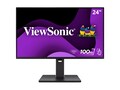 ViewSonic Open Box 23.8 VG2452 Full HD LED-LCD Monitor, VG2452                        , 42088686, Monitors