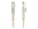StarTech.com N6PATCH9WH Image 2 from Front StarTech.com N6PATCH9WH Image 2 from Front