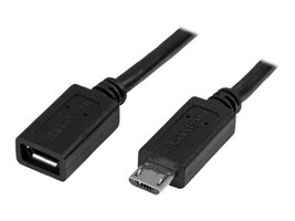 StarTech.com USBUBEXT50CM Main Image from Right-angle