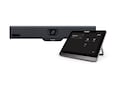 Yealink A10-A20 AIO Leading Platform Collaboration Bar (1203684), 1203684, 41698887, Video Conference Room Hardware