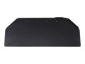Ergotron Corner Keyboard Tray for WorkFit, 97-898, 18161890, Mounting Hardware - Miscellaneous