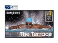 Samsung 85 THE TERRACE Partial Sun Ou, QN85LST7CAFXZA                , 41968965, Televisions - Commercial