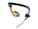 Shokz C620-AC-BK-US Image 5 from Bottom Shokz C620-AC-BK-US Image 5 from Bottom