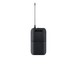 Shure BLX1=-J11                      Main Image from Front