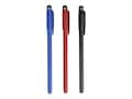 Targus Stylus and Pen, Blue Red Black, AMM0601TBUS, 16797165, Pens & Styluses