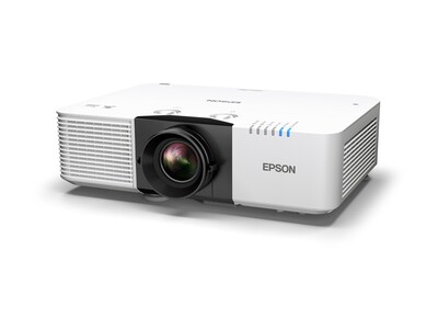 Epson PowerLite L890U 3LCD Projector, 8000 Lumens, V11HB27020                    , 41937152, Projectors