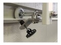 Track Technology Diversitrack Mechanical Brake - Stop your interactive device ANYWHERE on your Diversitrack system!, DT-BRAKE, 41367725, Mounting Hardware - Network