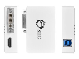 Siig JU-H20511-S1 Main Image from Multi-angle