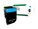 Lexmark 80C0SCG Image 2 from Left-angle