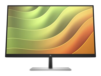 HP 23.8 E24u G5 Full HD LED-LCD Monitor, 6N4D0AA#ABA, 41659705, Monitors