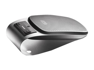 pairing jabra bluetooth speaker