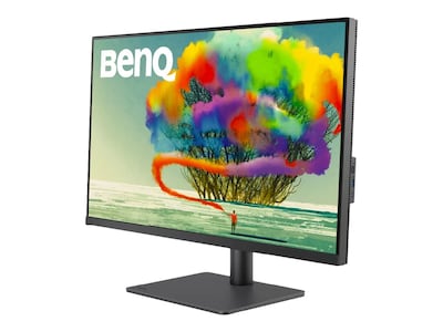 BenQ 31.5 PD3205U 4K Ultra HD LED-LCD Monitor, PD3205U, 41410062, Monitors BenQ 31.5 PD3205U 4K Ultra HD LED-LCD Monitor, PD3205U, 41410062, Monitors