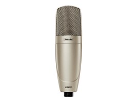 Shure KSM32/SL                       Main Image from Front