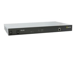 Perle Systems 04031134 Main Image from Left-angle