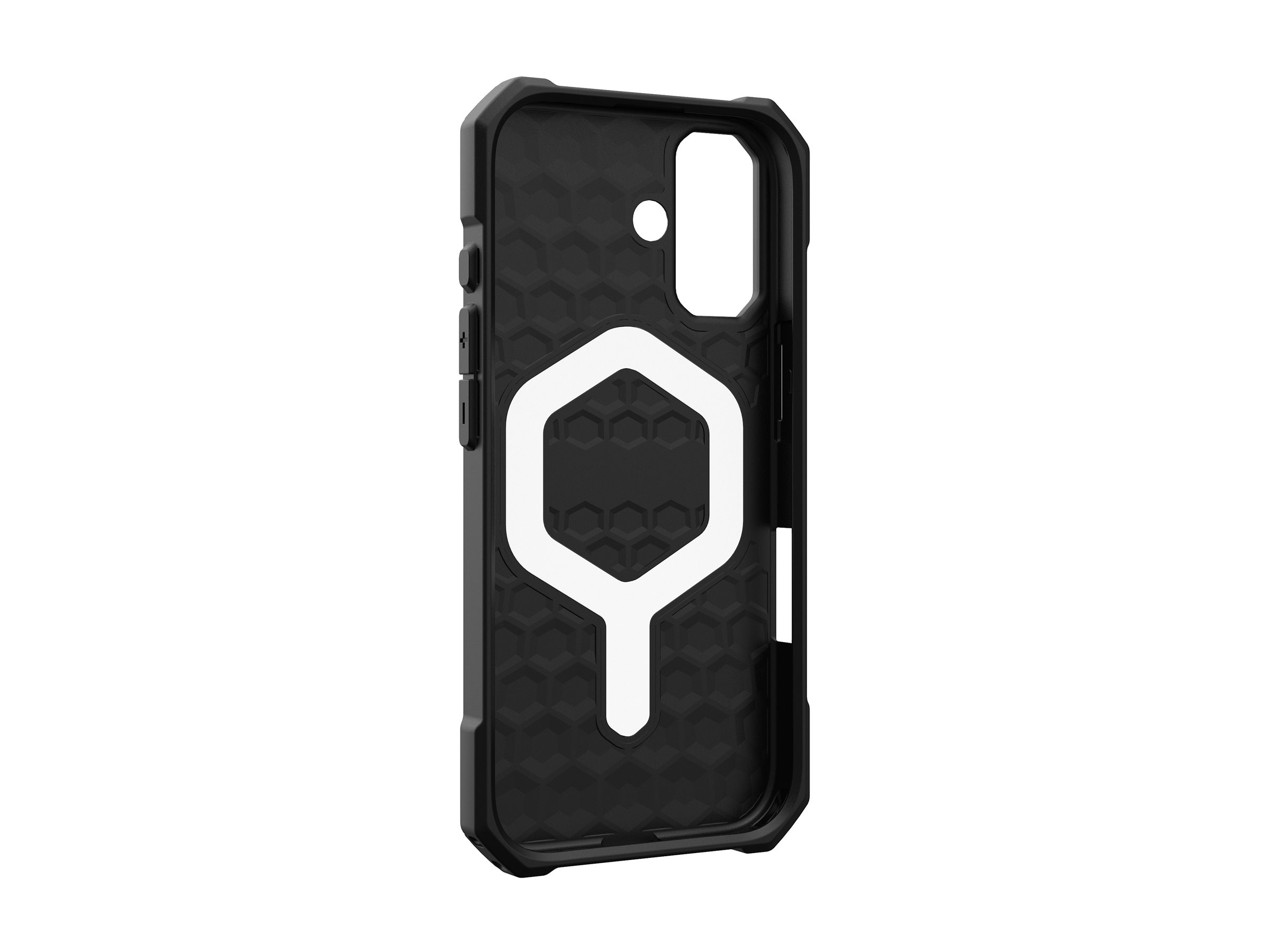 Urban Armor Gear Essential Armor iPhone 17 Case