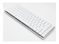 Macally MECHANICAL MAC KEYBOARD WIRELE, BTBLMBSMINIA , 41979446, Keyboards & Keypads Macally MECHANICAL MAC KEYBOARD WIRELE, BTBLMBSMINIA , 41979446, Keyboards & Keypads