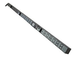 Tripp Lite PDU3EVSR1G60 Main Image from Right-angle