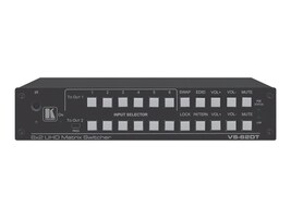 Kramer Electronics VS-62DT                        Main Image from Front
