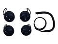 Jabra Engage Convertible Accessory Pack, 14121-41, 36153990, Headphone & Headset Accessories