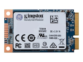 Kingston SUV500MS/480GBK Main Image from Front Kingston SUV500MS/480GBK Main Image from Front