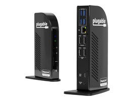 Plugable Technologies UD-3900C4 Main Image from Multi-angle