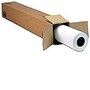 HP 42 x 100' Everyday Ink Satin Photo Paper, Q8922A, 8441986, Paper, Labels & Other Print Media