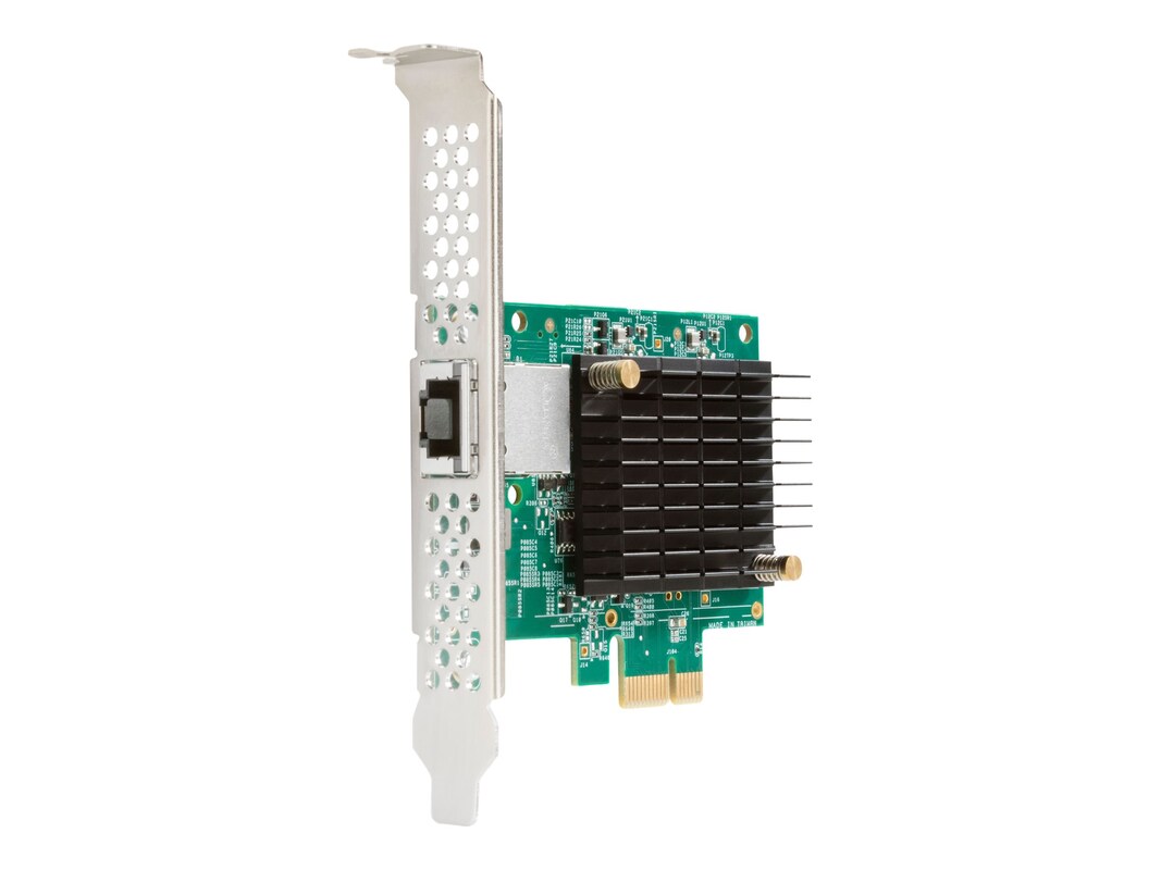 Hp Aquantia Nbase T 5gbe Pcie Nic 1pm63aa Hp Aquantia Nbase T 5gbe Pcie Nic 1pm63aa