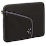 Case Logic 14.1 Laptop Sleeve, Black, 3200726, 8497541, Protective & Dust Covers