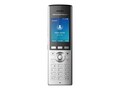 IP Phone Wi-Fi, BT 2 x Lines, WP820, 36419874, VoIP Phones