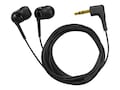 EPOS Stereo In-Ear Headphones, 500432, 41740216, Earphones