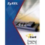 Zyxel USG100 iCard Content Filter (1 Year) Subscription for ZyXEL's ZyWALL USG 100, ICCF1YUSG100, 8917850, Services - Remote Management