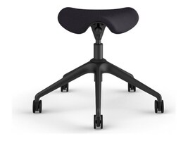 Humanscale F500GCF12FSKNSC Main Image from Front
