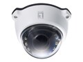 CP Technologies 2MP Vandalproof Indoor Outdoor Fixed Dome IP Network Camera with 3-9mm Lens, FCS-4202, 35060134, Cameras - Security
