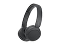 Sony Wireless Headphones w  Mic - Black, WH-CH520/B                    , 41611811, Headsets (w/ microphone)