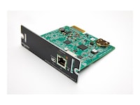 APC UPS Network Management Card 3, AP9640, 37793403, Battery Backup Accessories APC UPS Network Management Card 3, AP9640, 37793403, Battery Backup Accessories