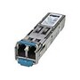 ENET 1000Base-SX SFP 850nm 550m LC PC MM Transceiver (Cisco GLC-SX-MM-RGD), GLC-SX-MM-RGD-ENC, 31150343, Network Transceivers