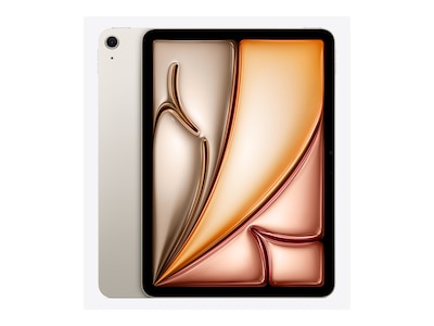 Apple Recon. iPad Air 11, 128GB, Wi-Fi, Starlight, MC9Y4LL/A , 42139554, Tablets - iPad Apple Recon. iPad Air 11, 128GB, Wi-Fi, Starlight, MC9Y4LL/A , 42139554, Tablets - iPad