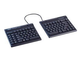 Kinesis KB800PB-BT Main Image from Left-angle